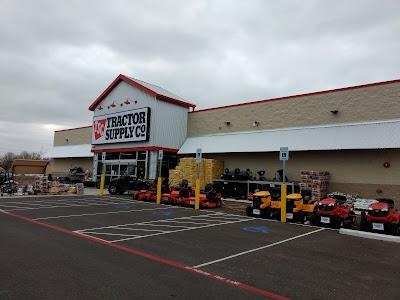 Tractor Supply