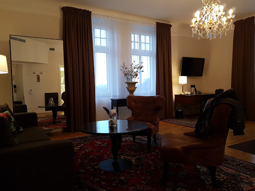 Clarion Collection Hotel Drott