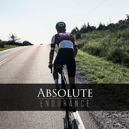 Absolute Endurance - Visual