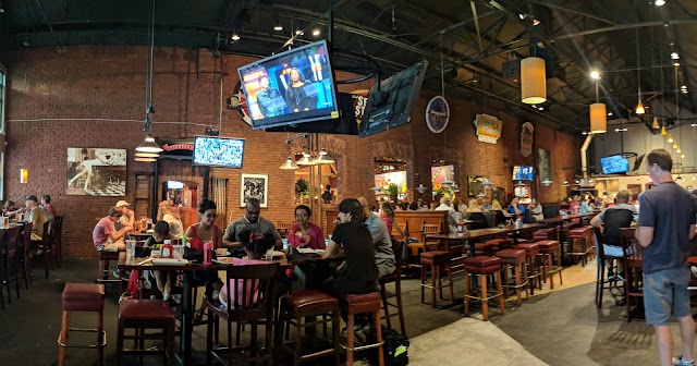 Big River Grille & Brewing Works