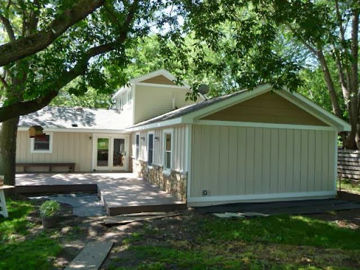 Designworks Carpentry, LLC