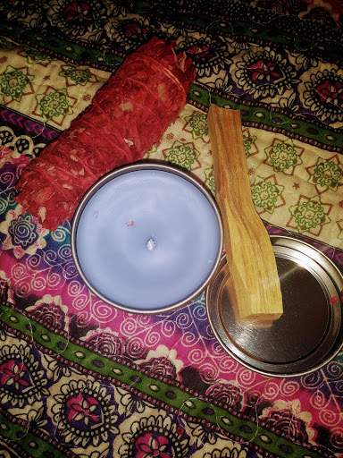 Creole Psychic Spiritual Readings And Metaphysical Shop