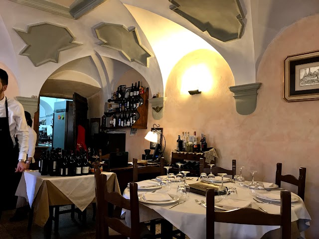 Ristorante Tre Frati