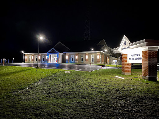 Freetown Police Department
