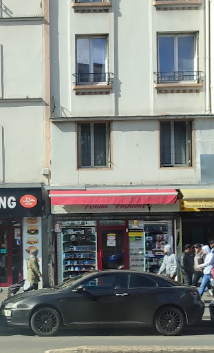 Femme Fashion's Gallery - France
