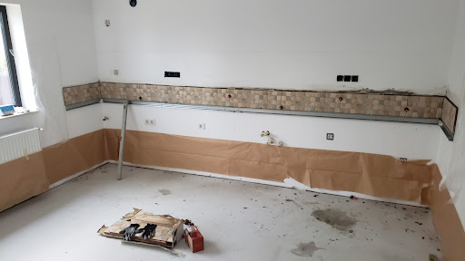 CDM Contractor - Visual