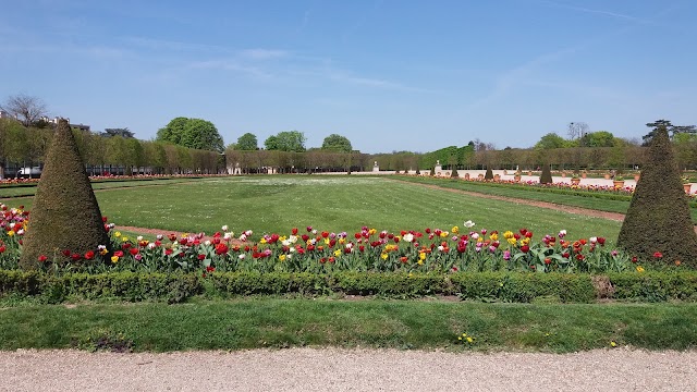 Château de Saint-Germain-en-Laye