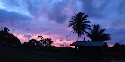 Kīpahulu Campground