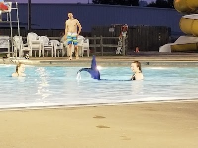 Prairie Grove Aquatic Park