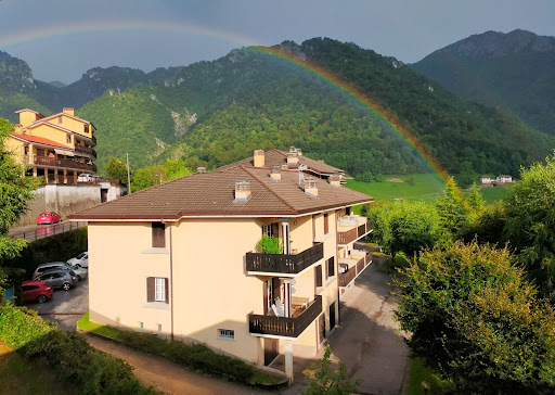 Ristorante Albergo Invernizzi - Moggio (lc))