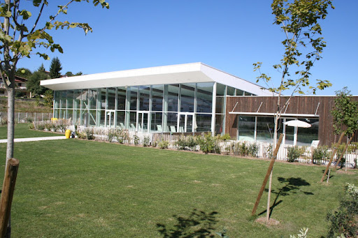 Photo de Centre Aquatique du Couserans