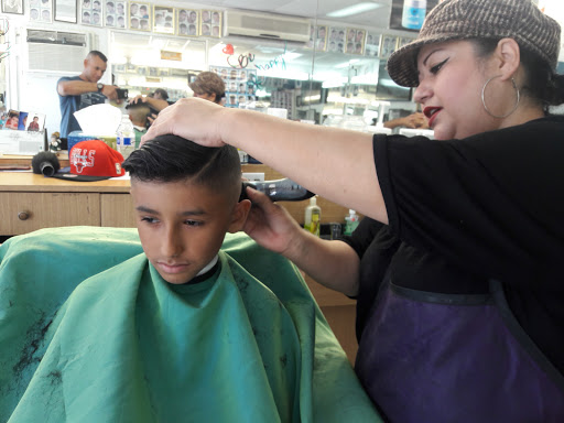 Sergio's Barber Shop - Thumbnail