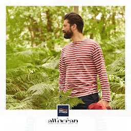 Photo n°14 de All'Océan - Vêtements marins - Pléneuf Val André à Pléneuf-Val-André (Magasin de vêtements)