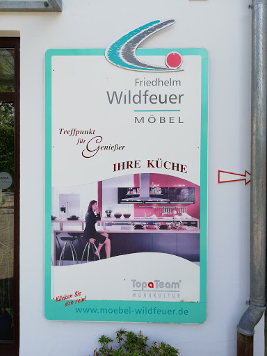 Topa Team Möbel Wildfeuer - Thumbnail