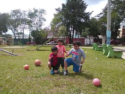Photos of Parque de Lomas del Norte