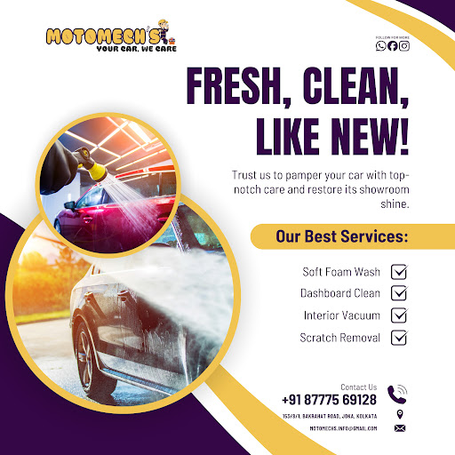 Vehicle Cleaning & Care Services post image