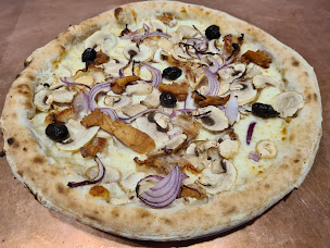 Photo n°55 de Bella Ciao à Chambéry (Pizzeria)