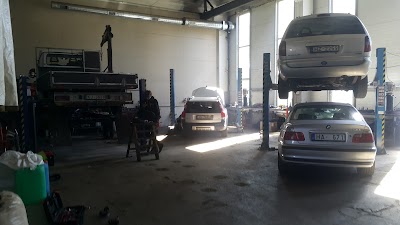 Photos of SIA AV AUTOCENTRS