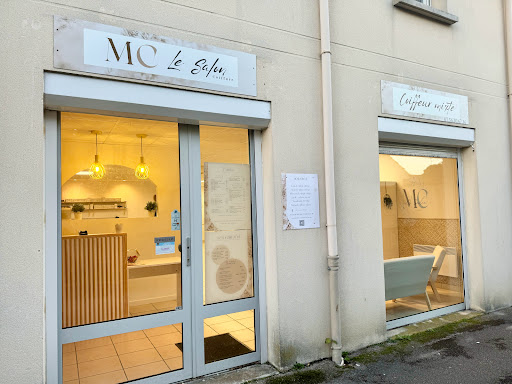 MC le salon - Thumbnail