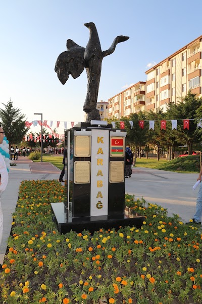 Karabakh Thematic Park