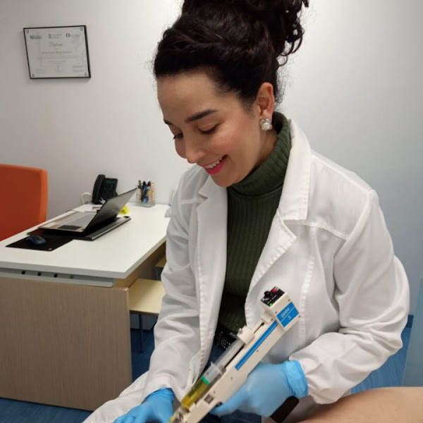 Dra. Lina Arias – Medicina Estética