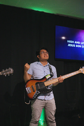 Maui Revival Church - Thumbnail