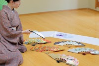 日本舞踊教室 銀扇会