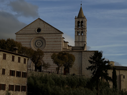 Stairs to Parcheggio Mojano - Thumbnail