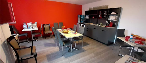 Photo de Résidence Colisée Bourg Nouveau à Jonzac (17500)