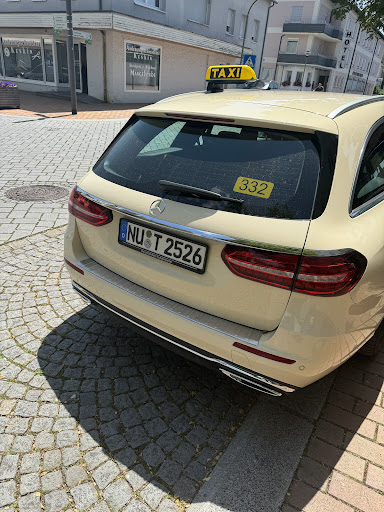 Taxi-Zentrale Diepholz