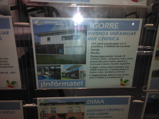Lasarte Aretoa Gallery - Spain