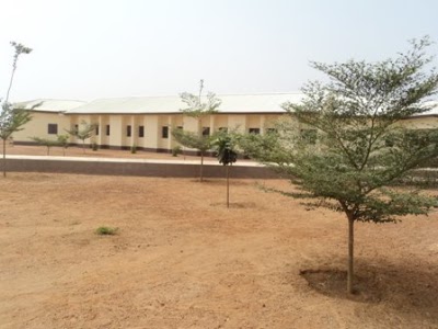Photos of Bauchi State University Gadau