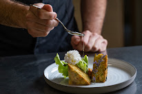 Timmy Jegun chef à domicile à Calvisson