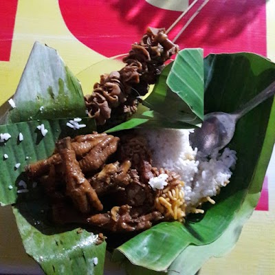 Photos of Angkringan Nasi Kucing Mas Bro