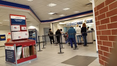 United States Postal Service