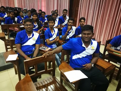 Photos of Sri Lanka School of Agriculture