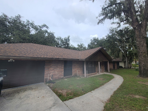 Brandon Roofing - Visual