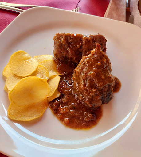 Restaurante DeCasa - Thumbnail