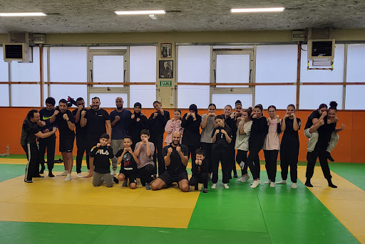 K Boxing Club Vauréal - Thumbnail