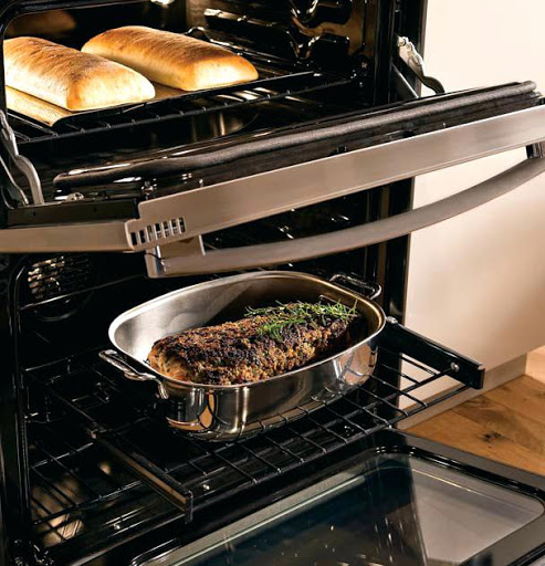 Perth Oven Repair Man - Stove Cooker Services