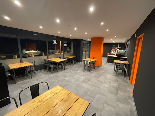 Eden Food COURNONTERRAL - Thumbnail