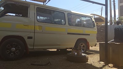 Photos of Redhill Auto Shop