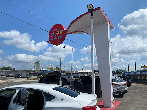 eCar Financial LLC - Thumbnail