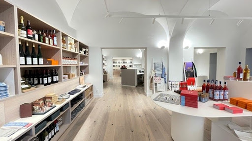 Marstall Freising - Visual