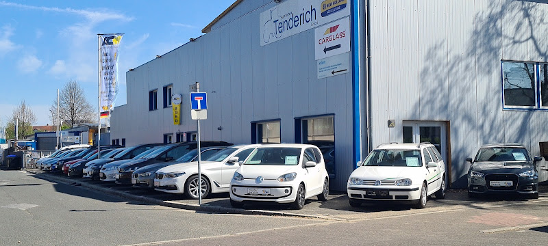 Auto-Center Mikfeld, Inh. Dirk Mikfeld