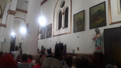 Photos of Iglesia La Am&eacute;rica