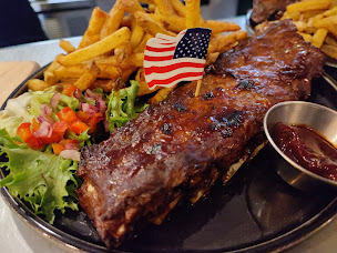 Photo n°46 de Le Nossiub à Villelongue-de-la-Salanque (Restaurant)