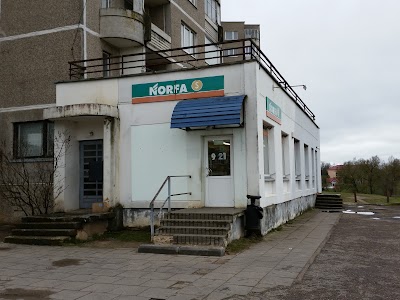 Photos of Norfa
