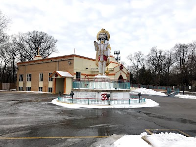 Hari Om Mandir