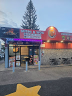 Sushi & wok à Bihorel